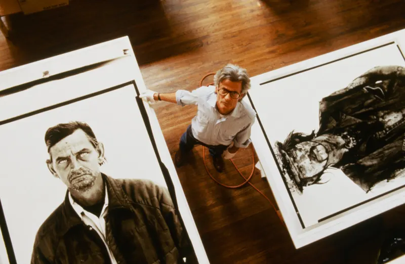 Avedon