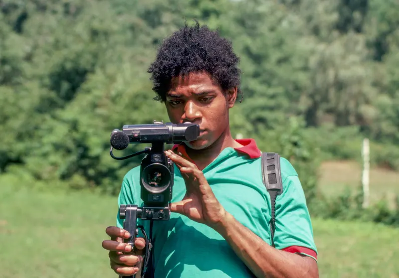 Jean-Michel Basquiat
