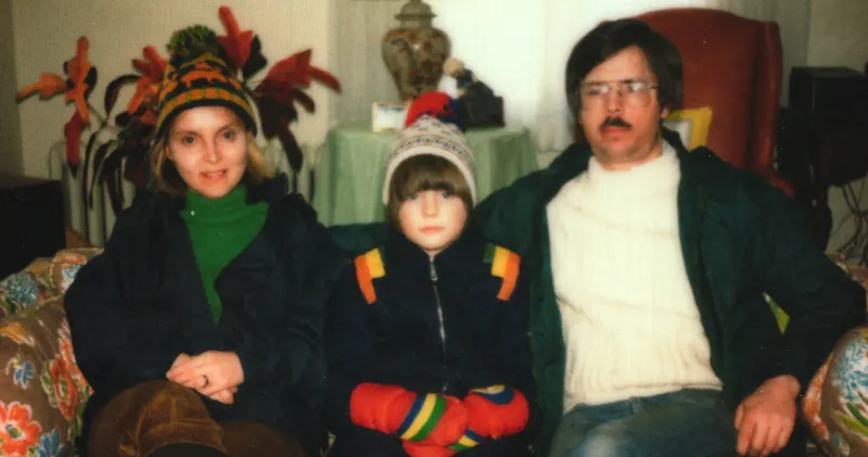 Paralyzed by Hope: The Maria Bamford Story