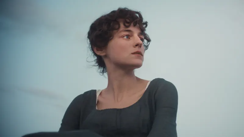 Pride and Prejudice