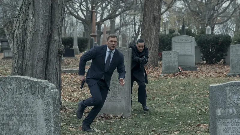 Reacher