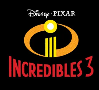 The Incredibles 3